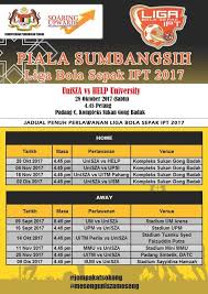 Tarikh tutup permohonan adalah pada 2 mac 2020 (isnin). Jom Kita Sama2 Meriahkan Liga Bolasepak Universiti Sultan Zainal Abidin Fb Rasmi Facebook