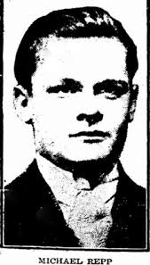 Michael Repp (1905-1921)