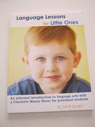 Language Lessons for Little Ones (Volume 1): Sandi Queen: Amazon.com: Books