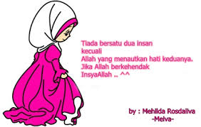 Gambar kartun muslimah dan kata mutiara helo mengenai gambar kartun populer udah ada untuk dipakai display picture buat aplikasi anda.gambar kartun muslimah dan kata kata bijak foto gambar kartun terupdate bisa dijumpai dengan mudah di internet, karena waktu ini sudah.berikut galeri gambar kartun muslimah dan. Kata Mutiara Cantik Muslimah Kata Kata Bijak