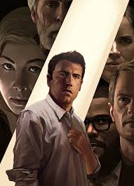 The novel became popular and made the new york times best seller list.the sense of suspense in the novel comes from whether or not nick dunne is involved in the disappearance of his wife amy. Theydunnit The New Yorker