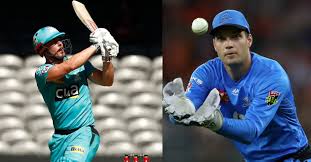 How do the big bash finals work, we here you all asking. The Bbl10 Playoff Schedule Has Been Confirmed Brisbane Heat To Face Adelaide Striker In Qualifying Wwe Sports Jioforme