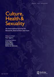 Full article: Playground love: sex work, pleasure, and self-affirmation in  the urban nightlife of Indonesian waria