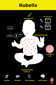Image result for Rubella