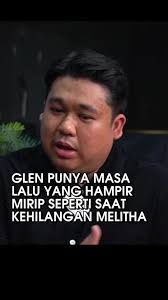 Glenn Immanuel Di Funeral Melitha