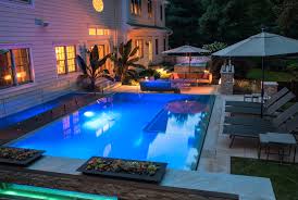 Get some inspiration no matter what size of space you have to work with. Pool Patio Design Archives 2016 Best Custom Swimming Pools Cipriano Landscape Design Nj