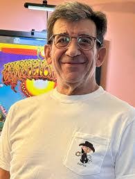 Jerry Leibowitz's Instagram, Twitter & Facebook