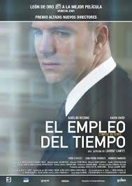 El empleo del tiempo : películas similares