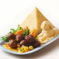Ancient Egyptian Food Not A Link But Food Is A Wonderful Way To Get Kids Excited About A Culture Egyptian Food Food Food Sculpture