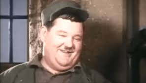 Stan Laurel biography