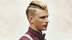 These hairstyles were characteristic, both for men and women, because they were used in this era. 15 Coolest Viking Hairstyles To Rock In 2021 The Trend Spotter
