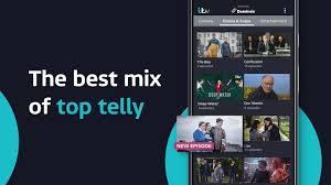 The service offers a variety of programmes from homegrown programming to. Itv Hub Fur Android Apk Herunterladen