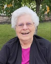 Yvonne M. Cottenmyre: BHS, 1983. From Telescope.