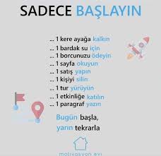 Tatli Kedi Adli Kullanicinin Healt Panosundaki Pin Motivasyon Gunluk Motivasyon Gunluk Motivasyon Sozleri