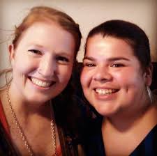 Drew & Jenn's Arbonne Alley