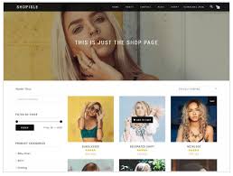 This theme is designed more for business than . 26 Most Popular Free Wordpress Themes Of 2017