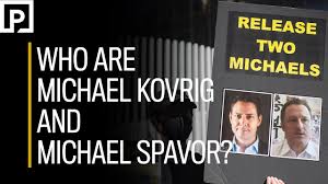Michael spavor sentenced by chinese court to 11 years in prison for espionage court website indicates the canadian businessman will be deported, with no indication of a timeline author of the article: Who Are Michael Kovrig And Michael Spavor The Two Canadians Held By China National Post
