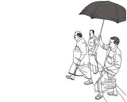 Illustration using assembly elections dr bejoy thomas. Kerala Polls Politics Of Left Right Centre In The State The Economic Times
