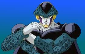 Once in the android saga, right before perfect cell. Cell Jr On Dragonball Ultimatum Deviantart