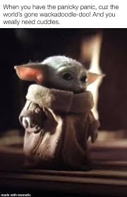 Pin By Kassandra Wolf On Geek Pics For The Geek In Us All Yoda Funny Yoda Meme Star Wars Memes