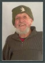 Obituary information for William "Dan" Boland