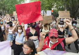 In addition, it can help to do speaking freely can significantly improve sexual experiences. Quebec Movement Builds To End Sexual Violence And Better Support Survivors 660 News