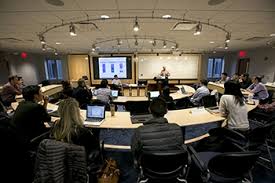 Preparing for practice: Wintersession 2016