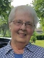 Sally Bethel Obituary (1932