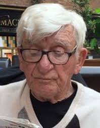 Lt. Col. Donald Guy Williams Obituary