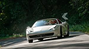 40 risultati per la tua ricerca di ferrari 458 cabrio in vendita. Ferrari 458 Spider 2011 Review Car Magazine