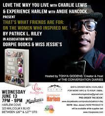 A Day In "The Life Of Riley"