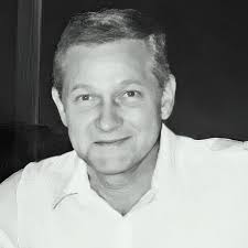 Serendipity surrounds rescued book about Auntie Mame author Patrick Dennis