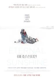 Eternal Sunshine Of The Spotless Mind Watch With English Subtitles 