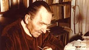 He is most famous for his novel, 'zorba the greek', with his besides writing, kazantzakis was also involved in political causes throughout much of his life. Nikos Kazantzakis Legacy Of Zorba The Greek Author Lives On Greekreporter Com