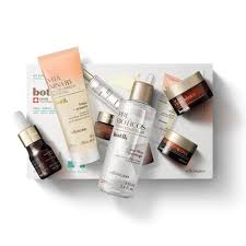 Skincare &ndash; O Boticario PT