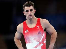 Max whitlock was not quite at his best as he stepped up to the pommel horse on saturday afternoon. Men S Gymnastics Schedule When Will Team Gb S Max Whitlock Perform At Tokyo 2020 The Independent