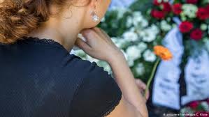 Uzun yılların kanayan yarası kadın cinayetleri, bu yıl da durmadı. Almanya Da Kadin Cinayetlerinin Anatomisi Haberler Almanya