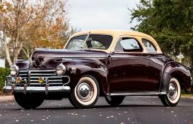 Image result for Sable Bronze 1952 Chrysler