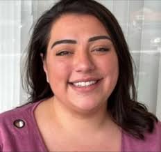 Today we want to welcome Sarah Chavez.