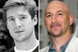 Tom Stourton Joins ABC Pilot 'Hail Mary'; Dan Hildebrand In 'Still  Star-Crossed'