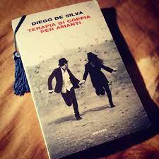 We did not find results for: Terapia Di Coppia Per Amanti La Biblioteca Di Babele