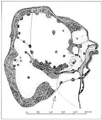 Lancelot Brown And The Serpentine Style Of Garden Design English Landscape Garden Landscape Plans English Garden Design