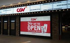 30 bờ bao tân thắng, phường sơn kỳ, quận tân phú, tp. Cgv Cinema Aeonmall Tan Phu