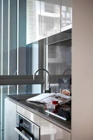 hotels with in room kitchens in