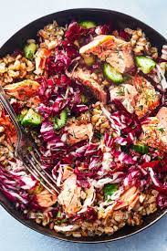 Our 18 Favorite Salmon Recipes Nyt Cooking Recipes Dill Recipes