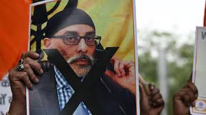 US delegation visits India to discuss alleged plot to murder Sikh separatist