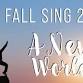 EAC's Music Department - Fall Sing event image