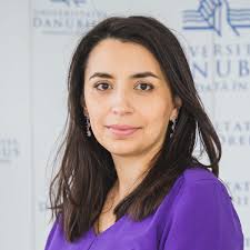 Universitatea Internațională Danubius din Galați