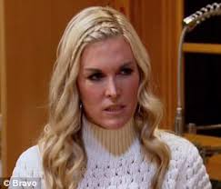 Dorinda Medley coins new catchphrase during row