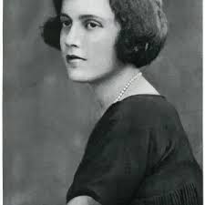 Lady Loughborough Print 1933. Art Prints, Posters & Puzzles from Mary Evans